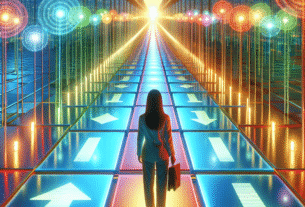 Strategic Planning for Personal Goals: Unleash Powerful Success with Effective Roadmap Strategies