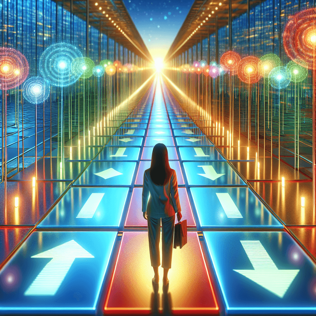 Strategic Planning for Personal Goals: Unleash Powerful Success with Effective Roadmap Strategies