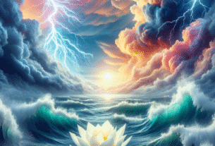 The Power of Acceptance: Finding Peace in What Is and Embracing Lasting Calm