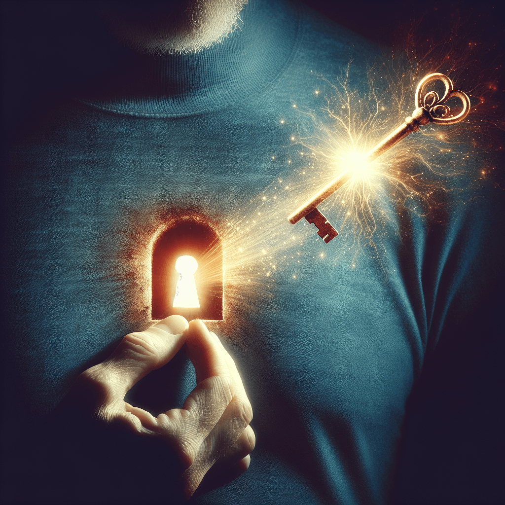 The Power of Vulnerability in Communication: Unlocking Authentic Connections