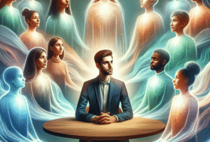 Building a Support System