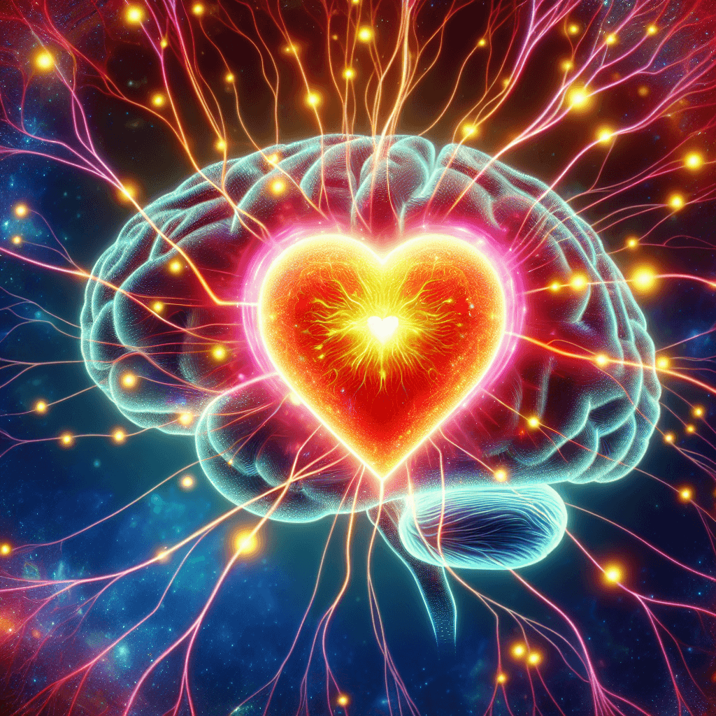 The Neuroscience of Happiness