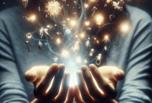 The Art of Letting Go