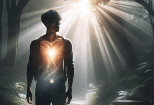 The Journey of Self-Discovery