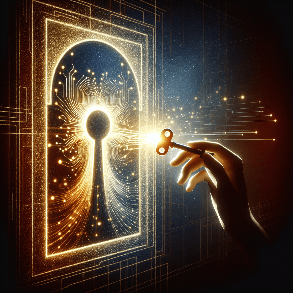 The Art of Saying Yes Strategically