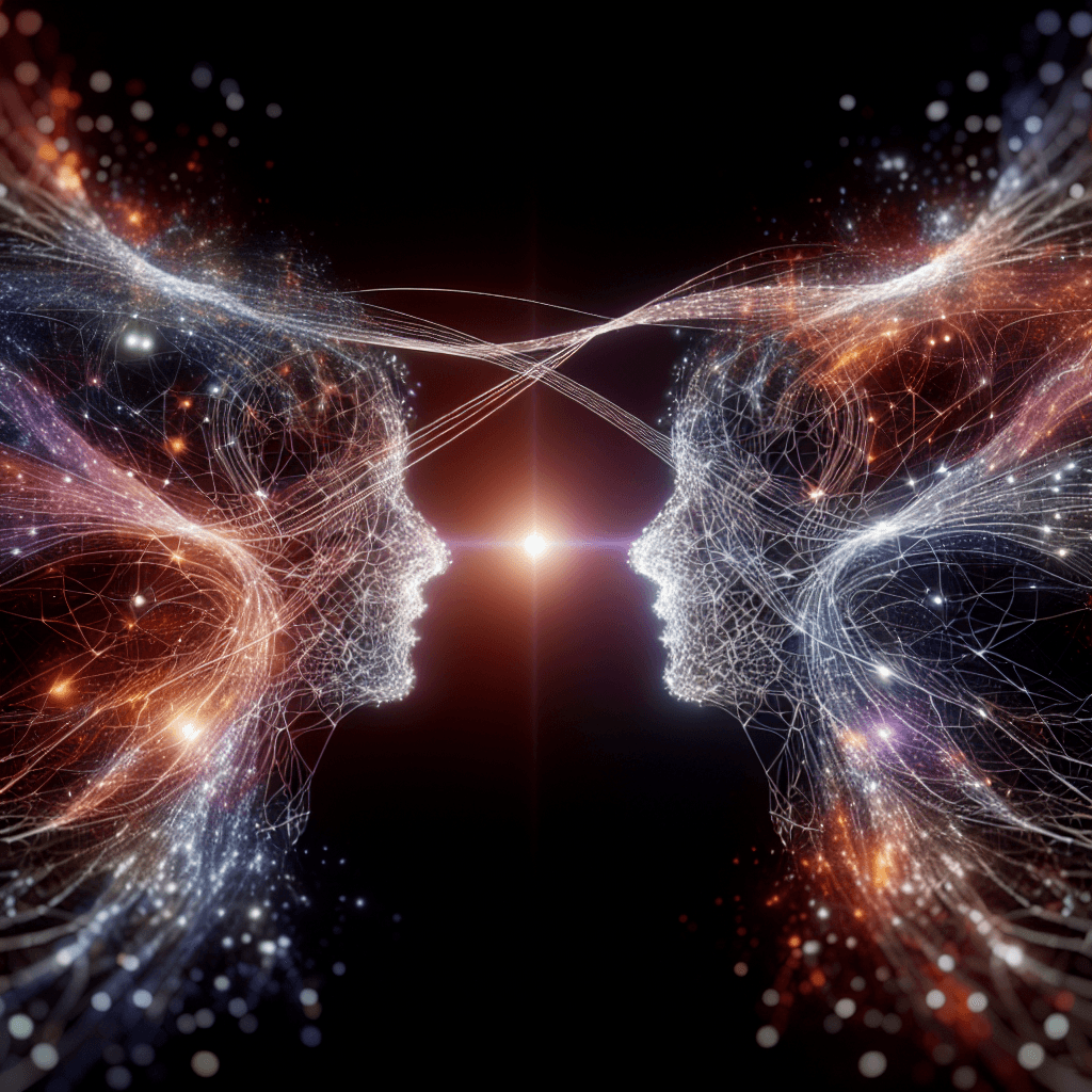 The Science of Connection