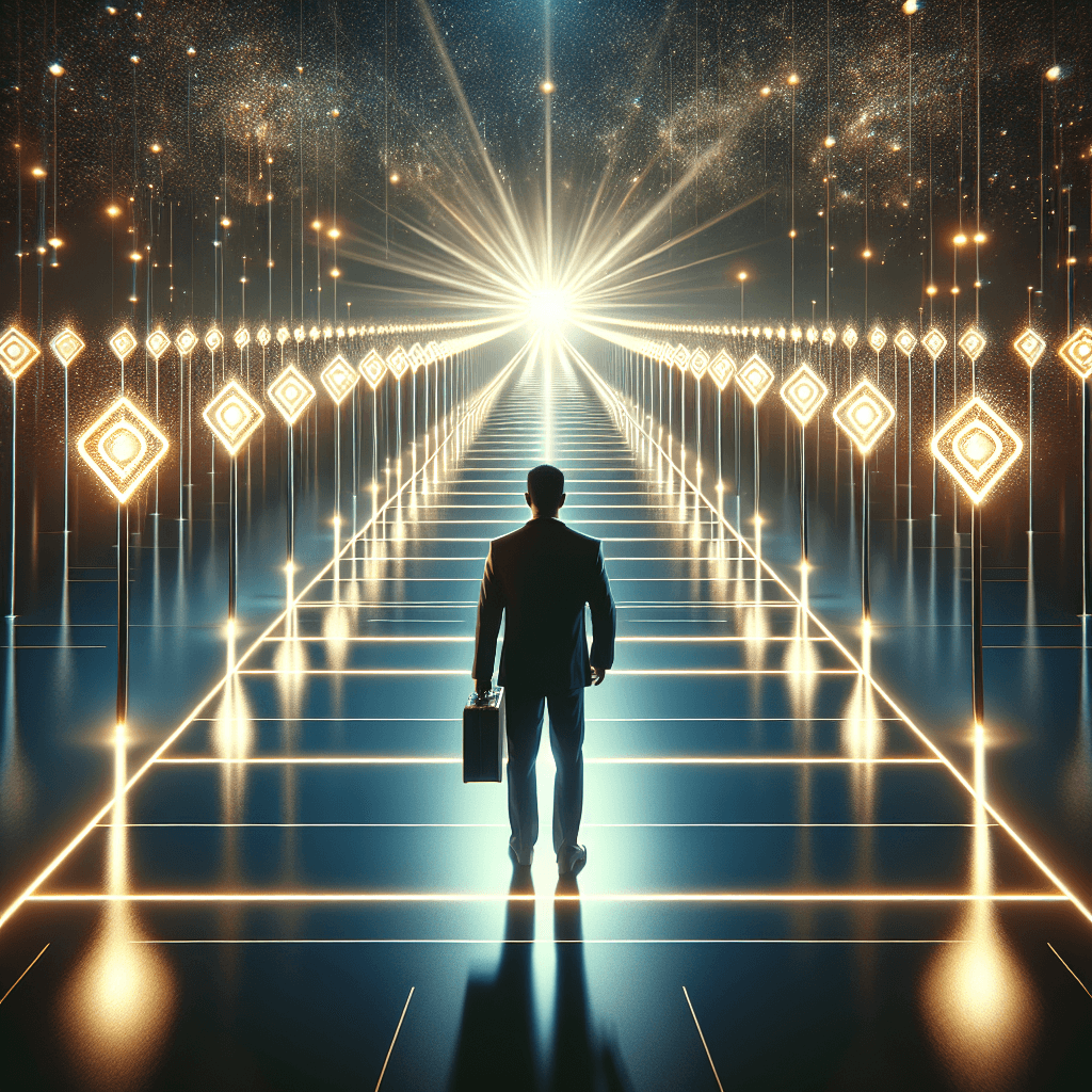 Goal Setting for Career Success