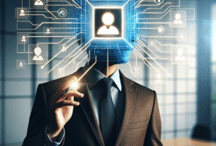 The Power of Personal Branding