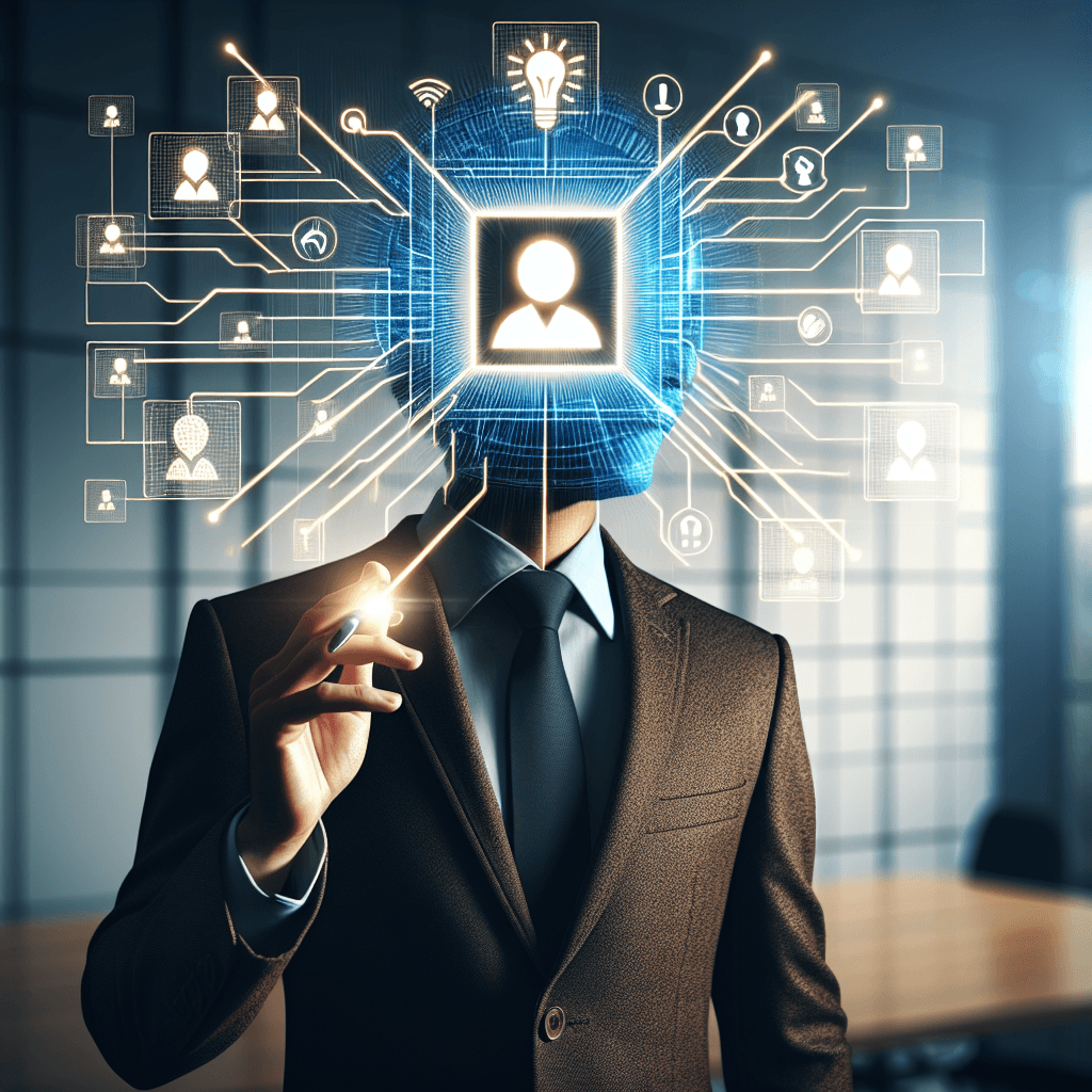 The Power of Personal Branding