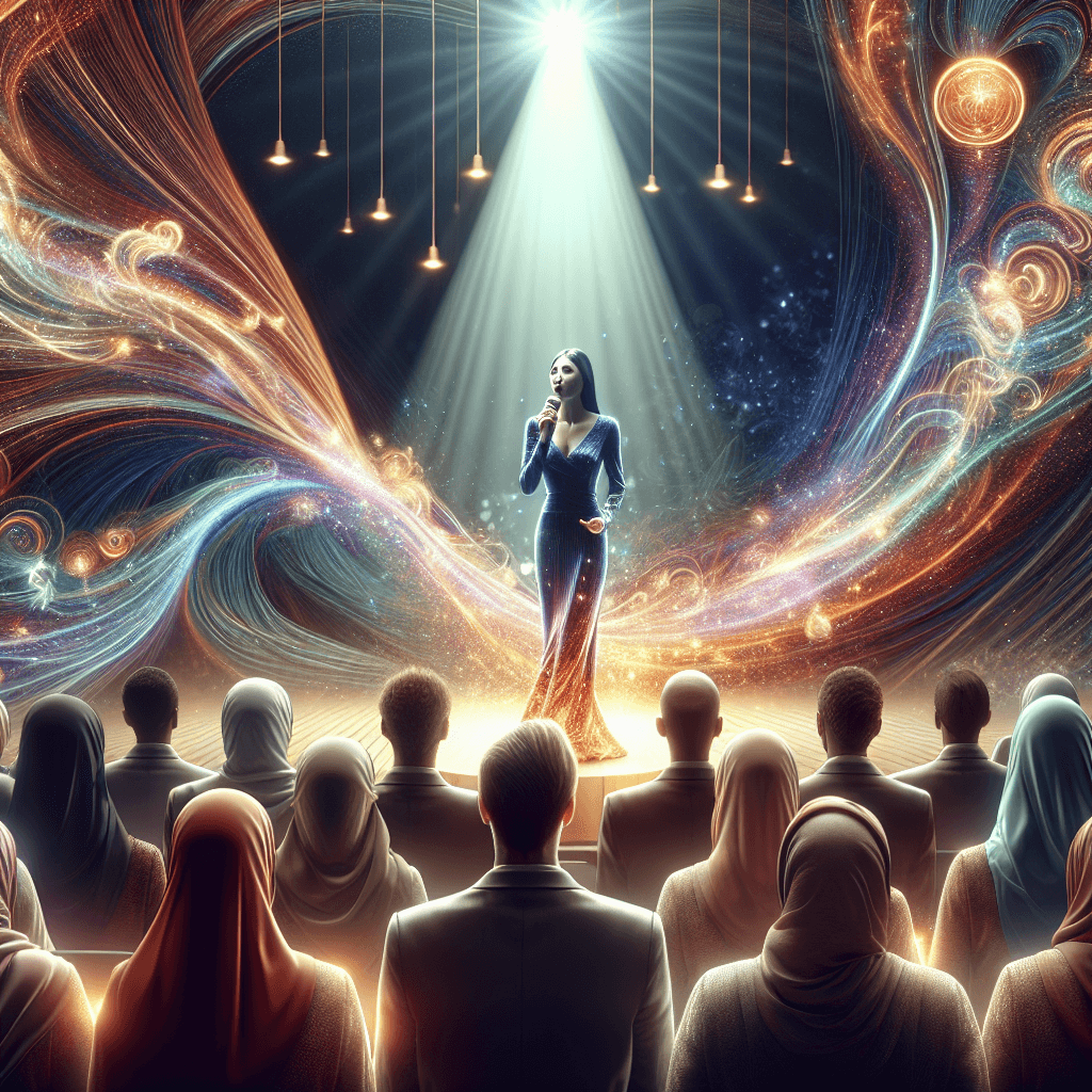 The Art of Effective Public Speaking