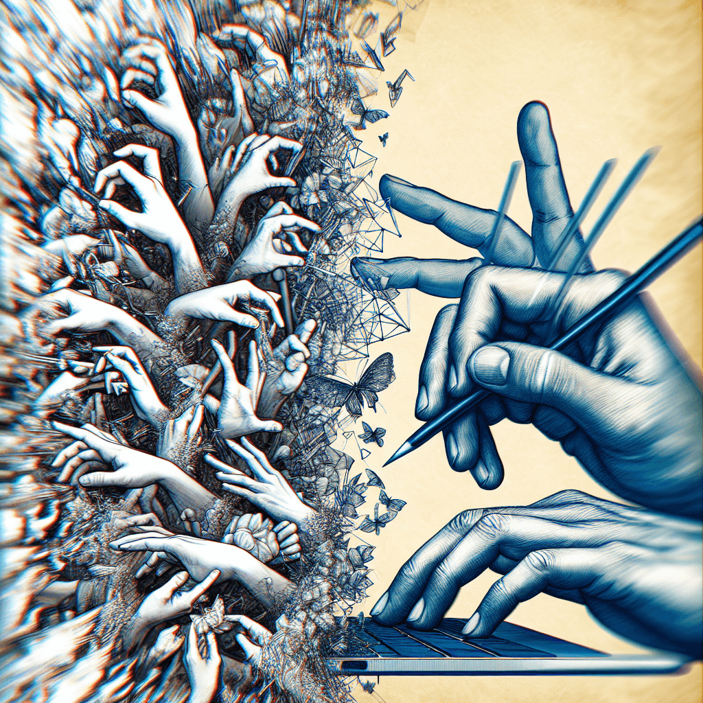 The Myth of Multitasking