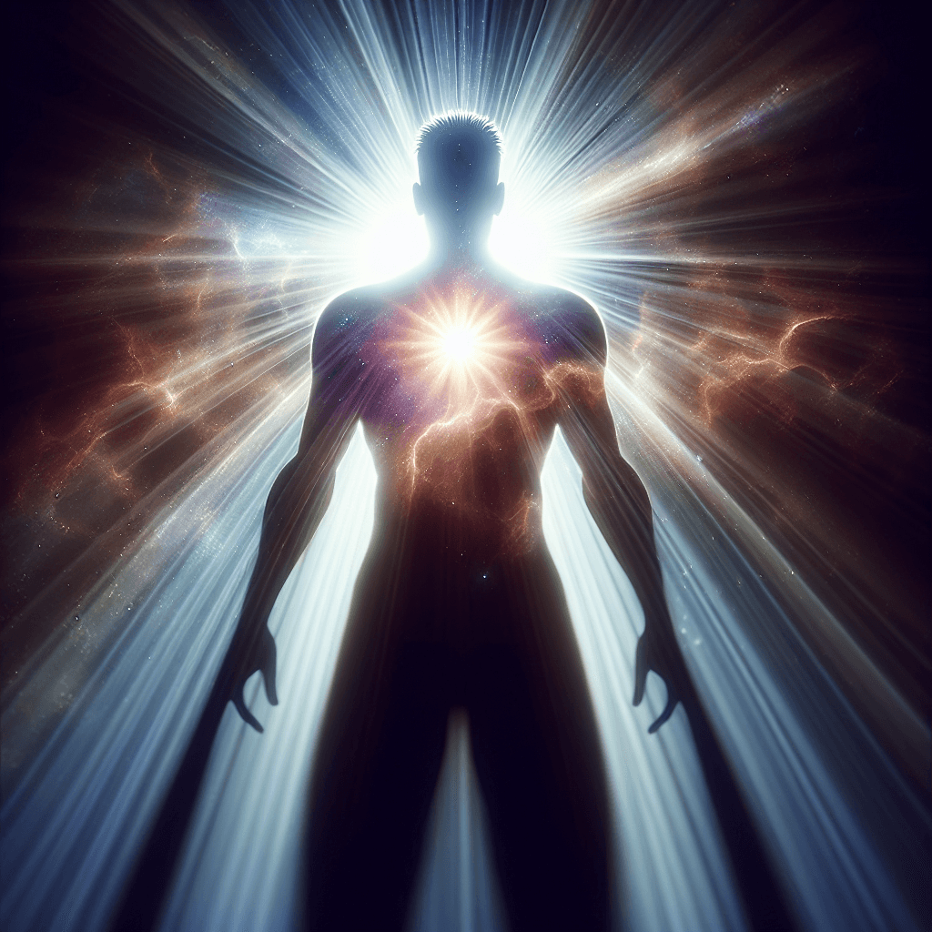 Building Unshakeable Self-Esteem