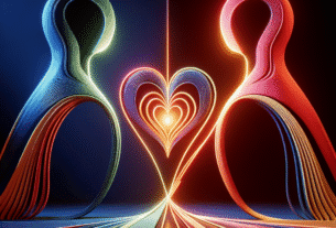 Building Deeper Intimacy