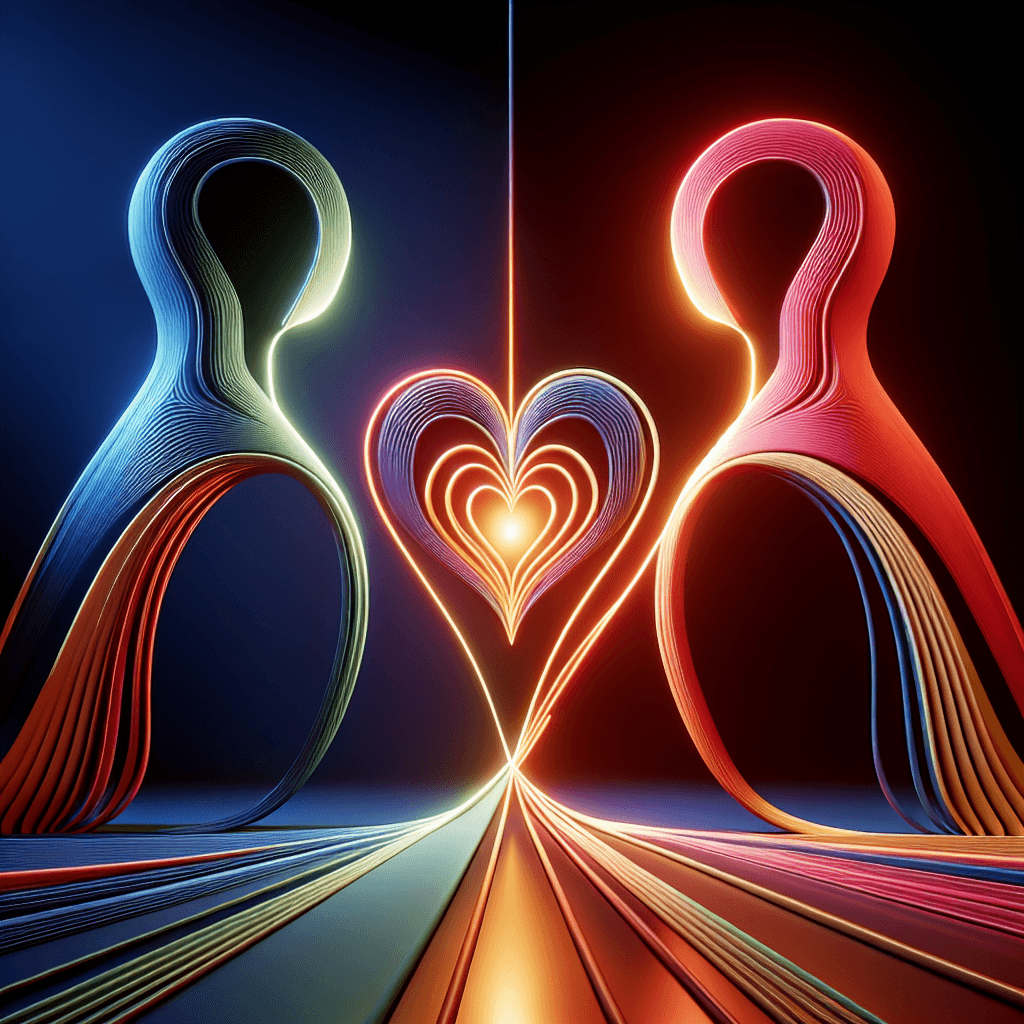 Building Deeper Intimacy