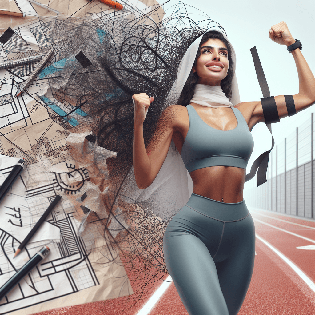 Overcoming Perfectionism