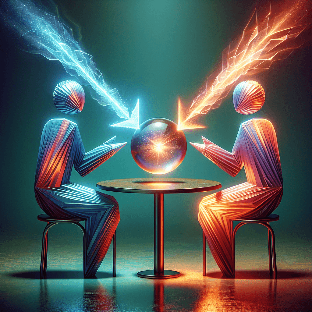 The Power of Feedback