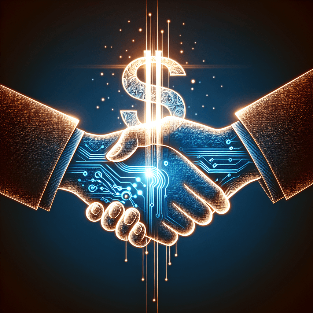 The Art of Negotiation in Salary Discussions