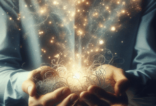 The Art of Letting Go