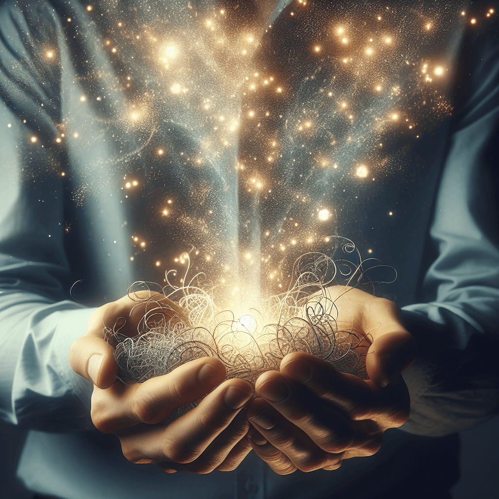 The Art of Letting Go