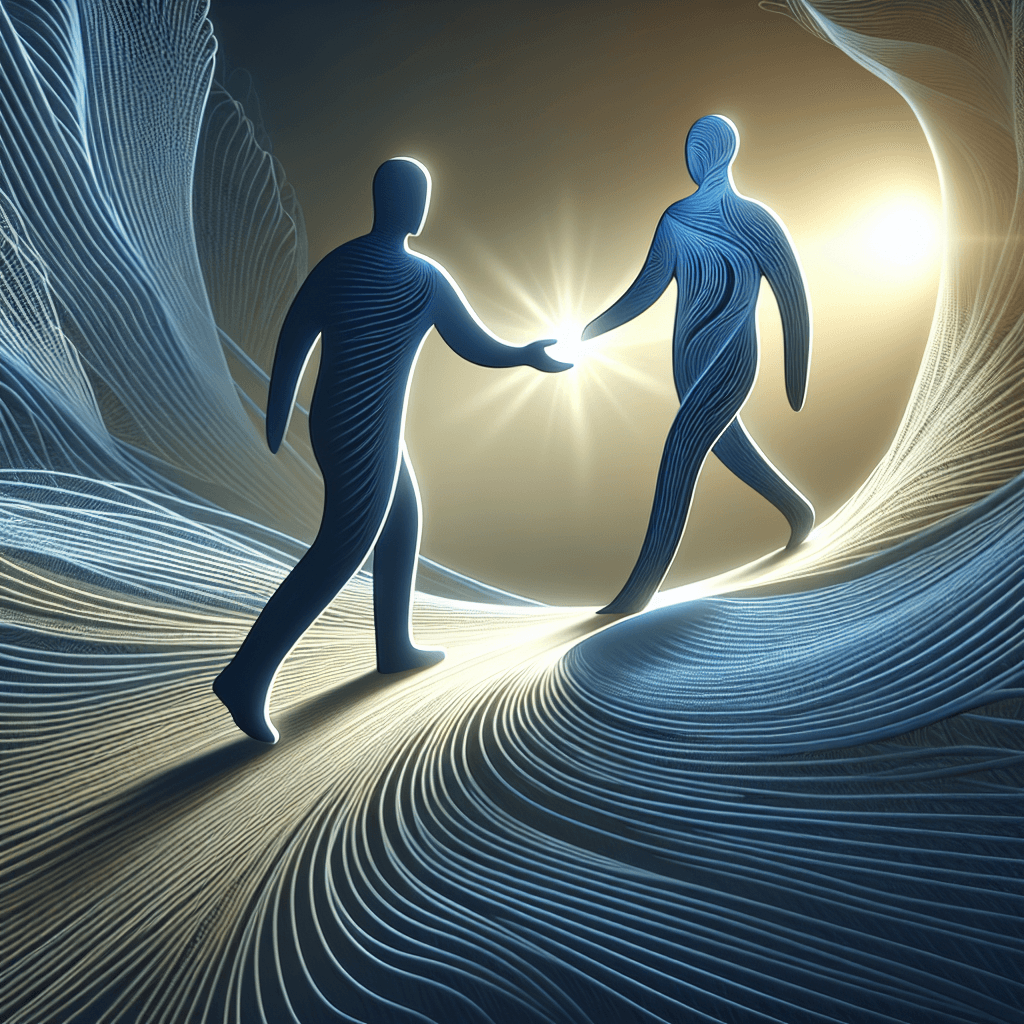 Mentors and Sponsors in Career Advancement