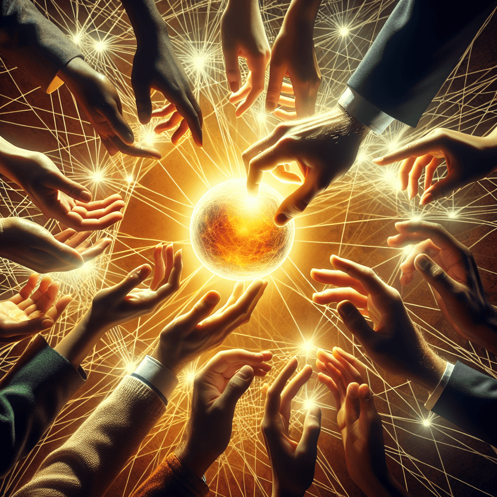 The Science of Persuasion