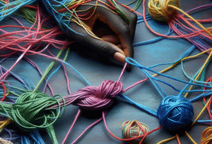 Difficult Family Dynamics