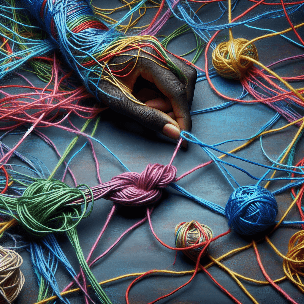 Difficult Family Dynamics