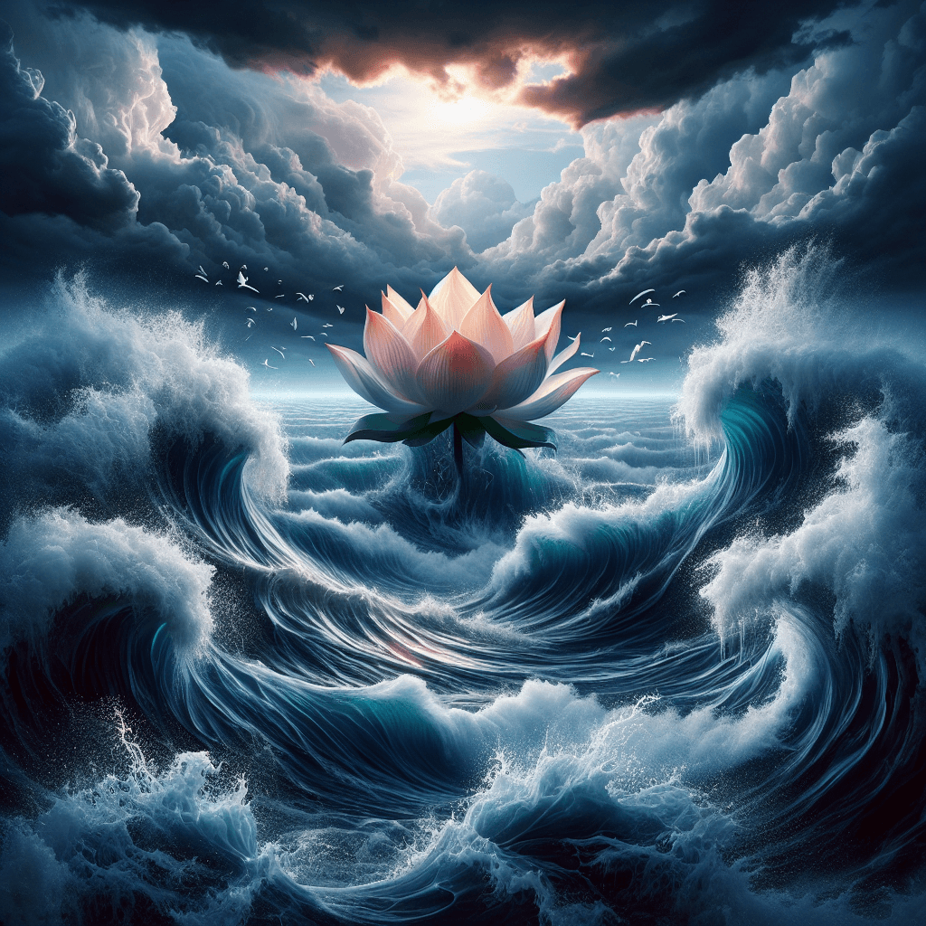 The Power of Acceptance