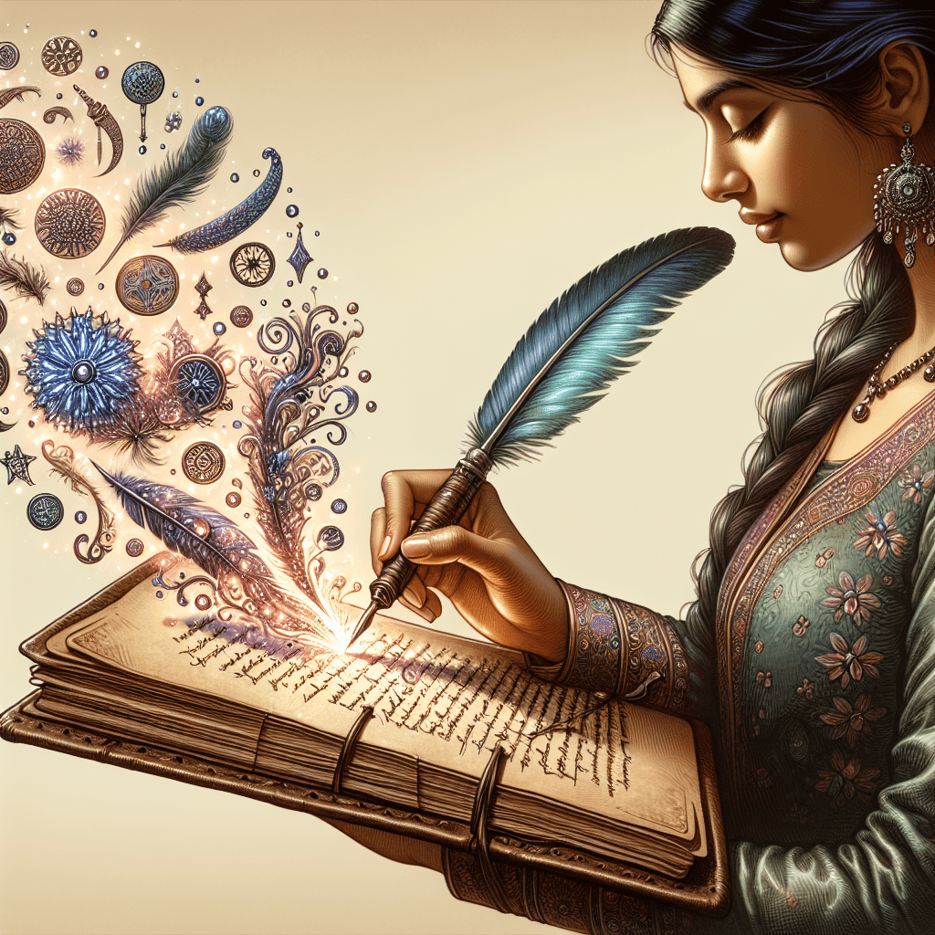 The Power of Journaling for Self-Reflection and Growth