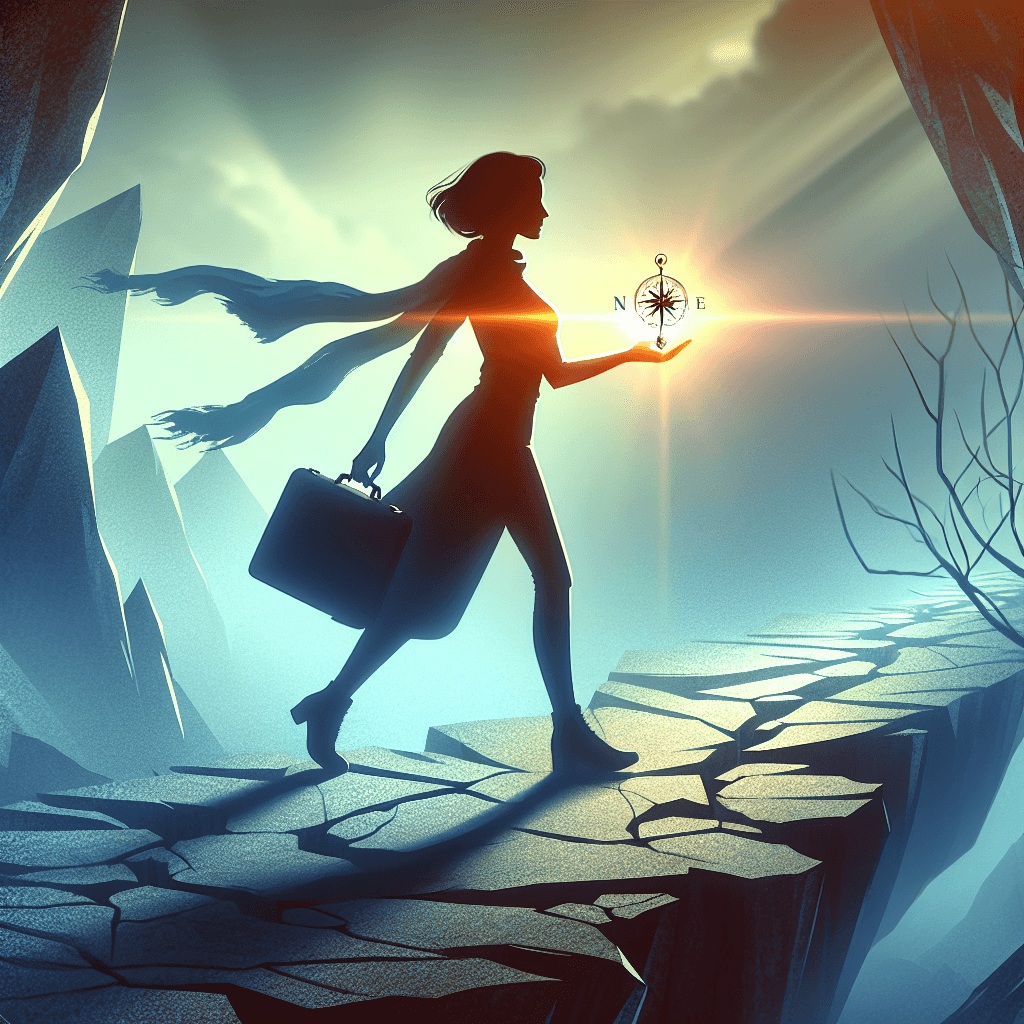 Building a Resilient Career