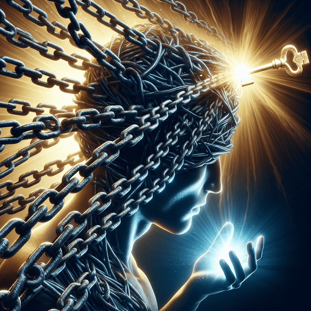 Exploring Your Limiting Beliefs