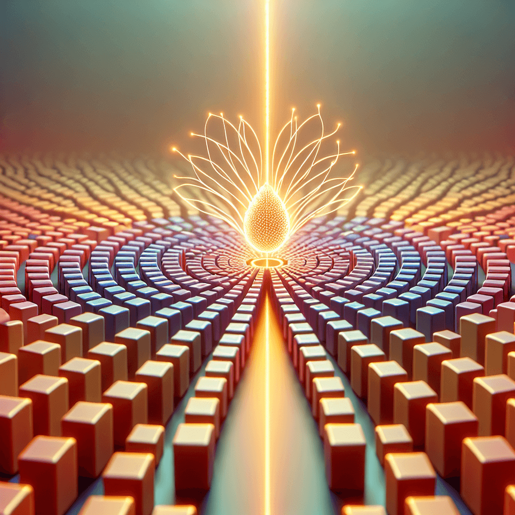 The Power of Micro-Habits