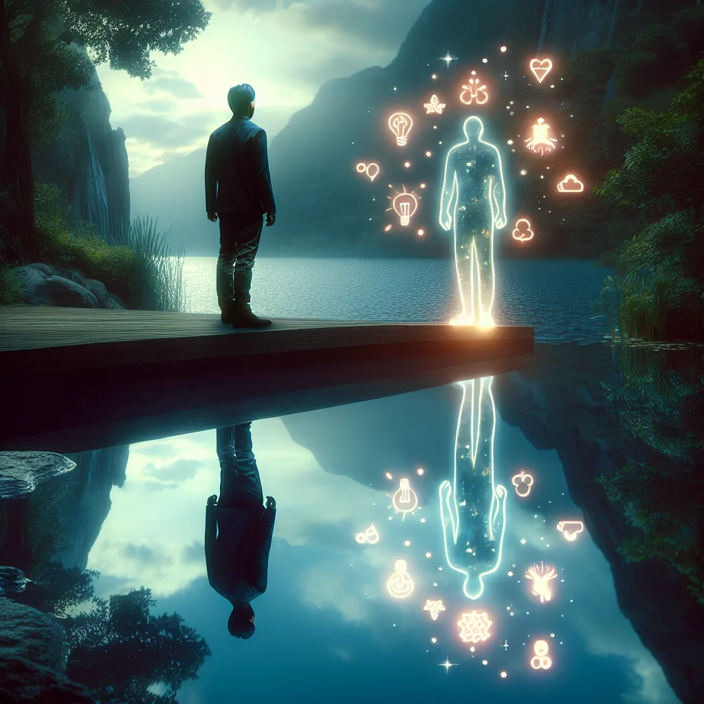 The Importance of Reflection for Personal Growth