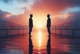 Resolving Conflict in Friendships