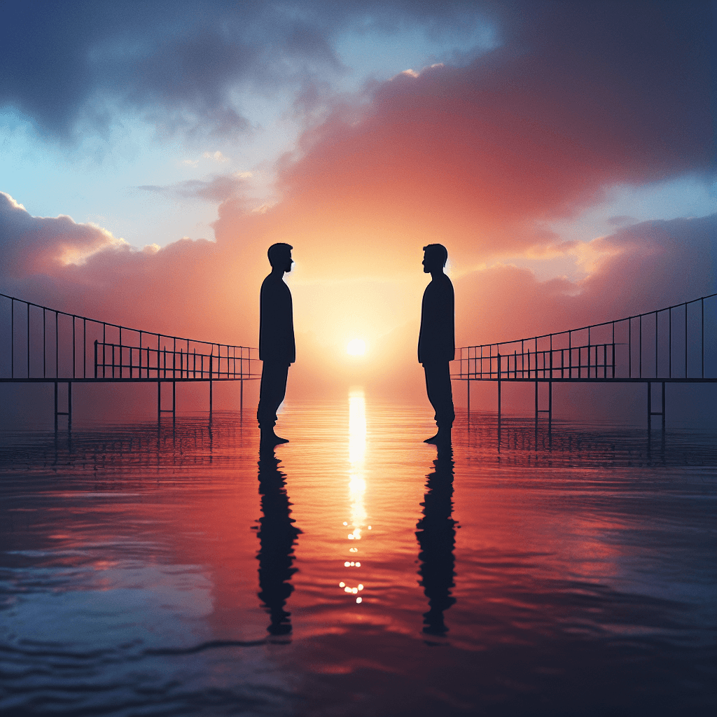 Resolving Conflict in Friendships