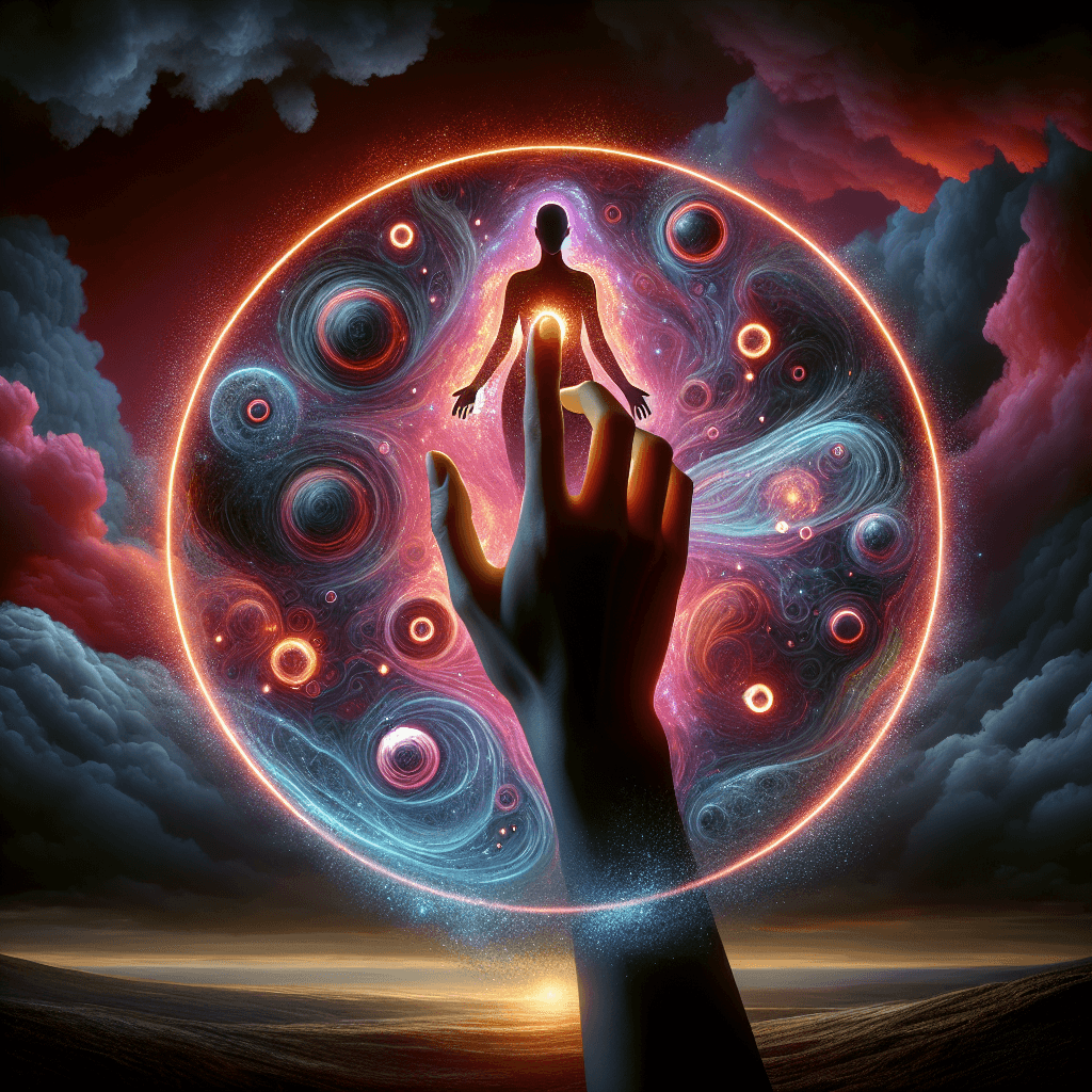 Setting Boundaries with Toxic People