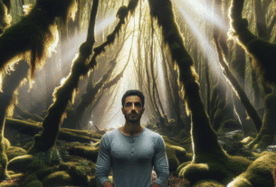 The Power of Forest Bathing