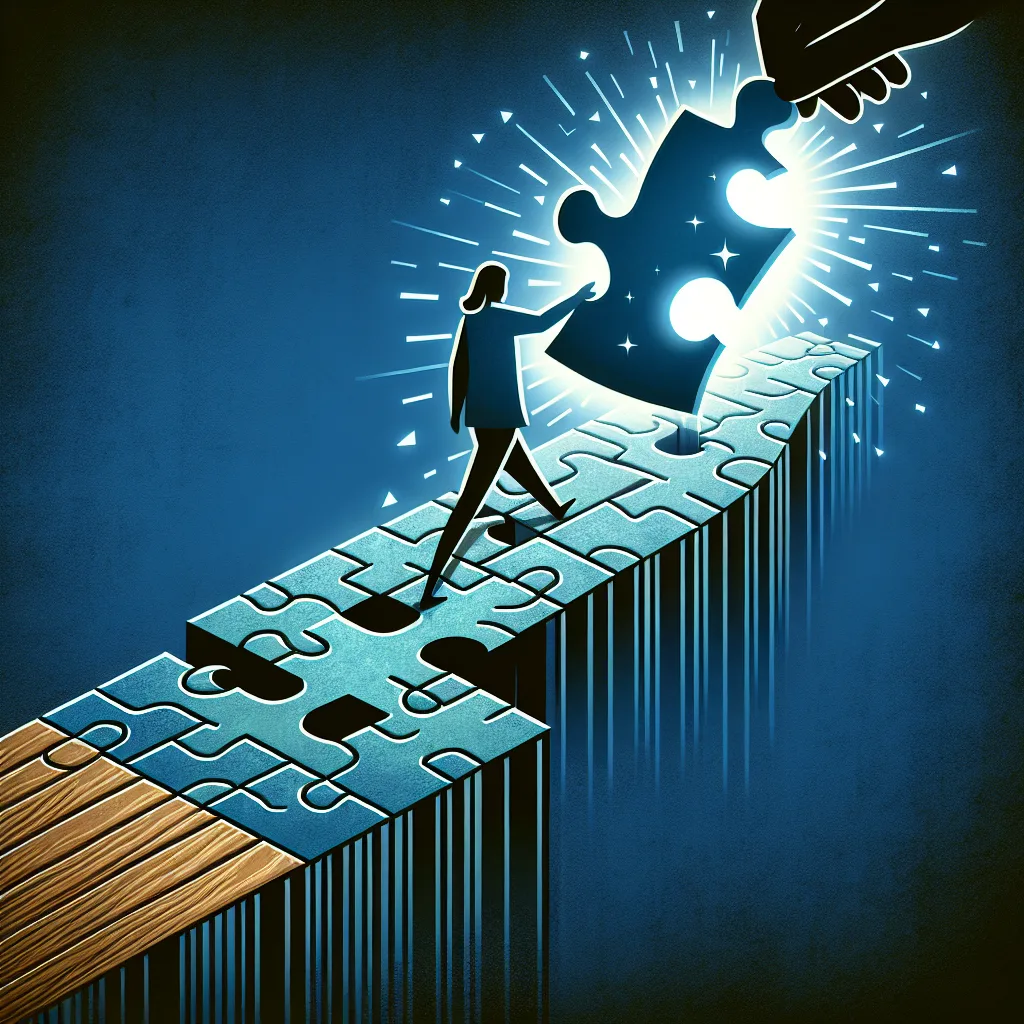 The Art of Reframing