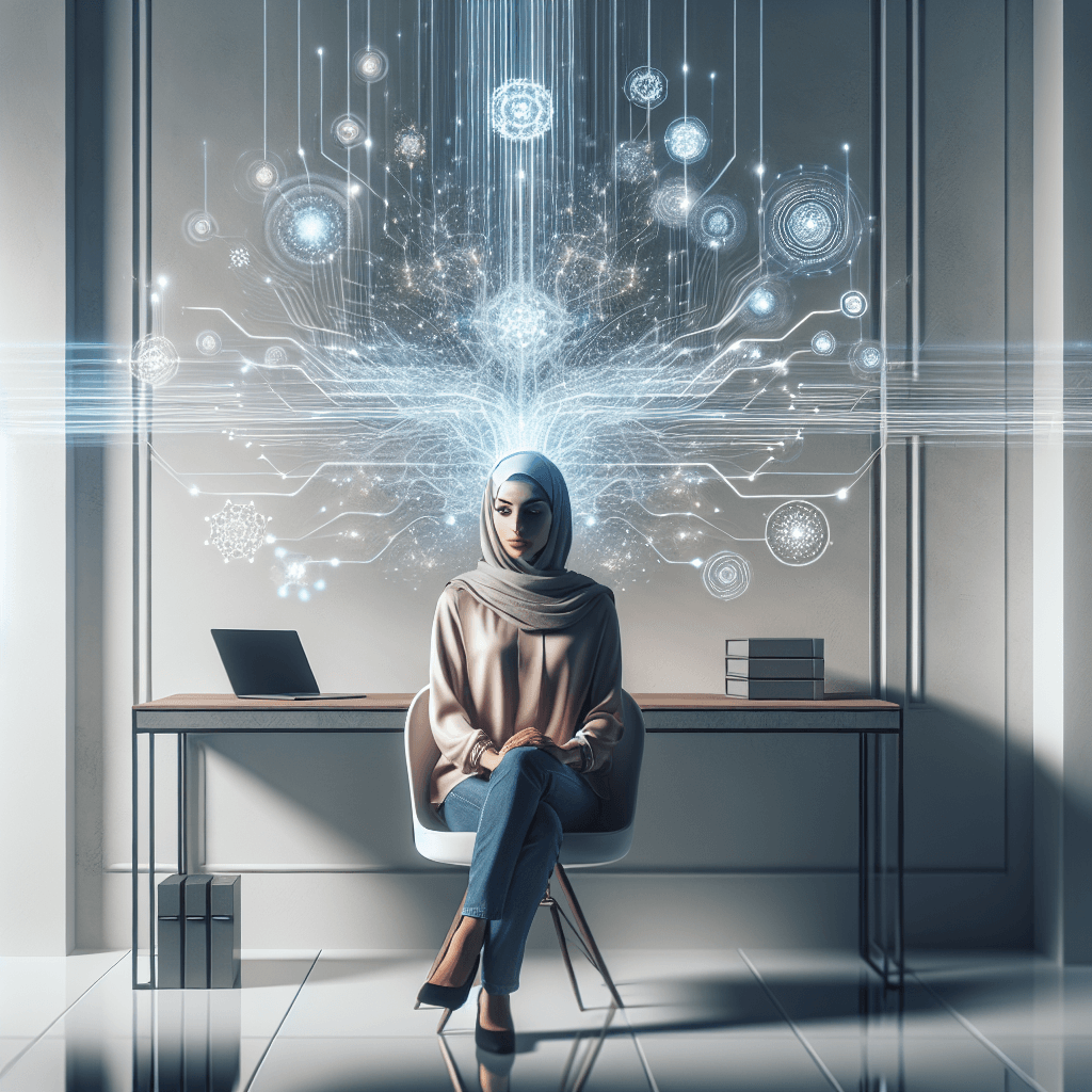 The Mindful Productivity System