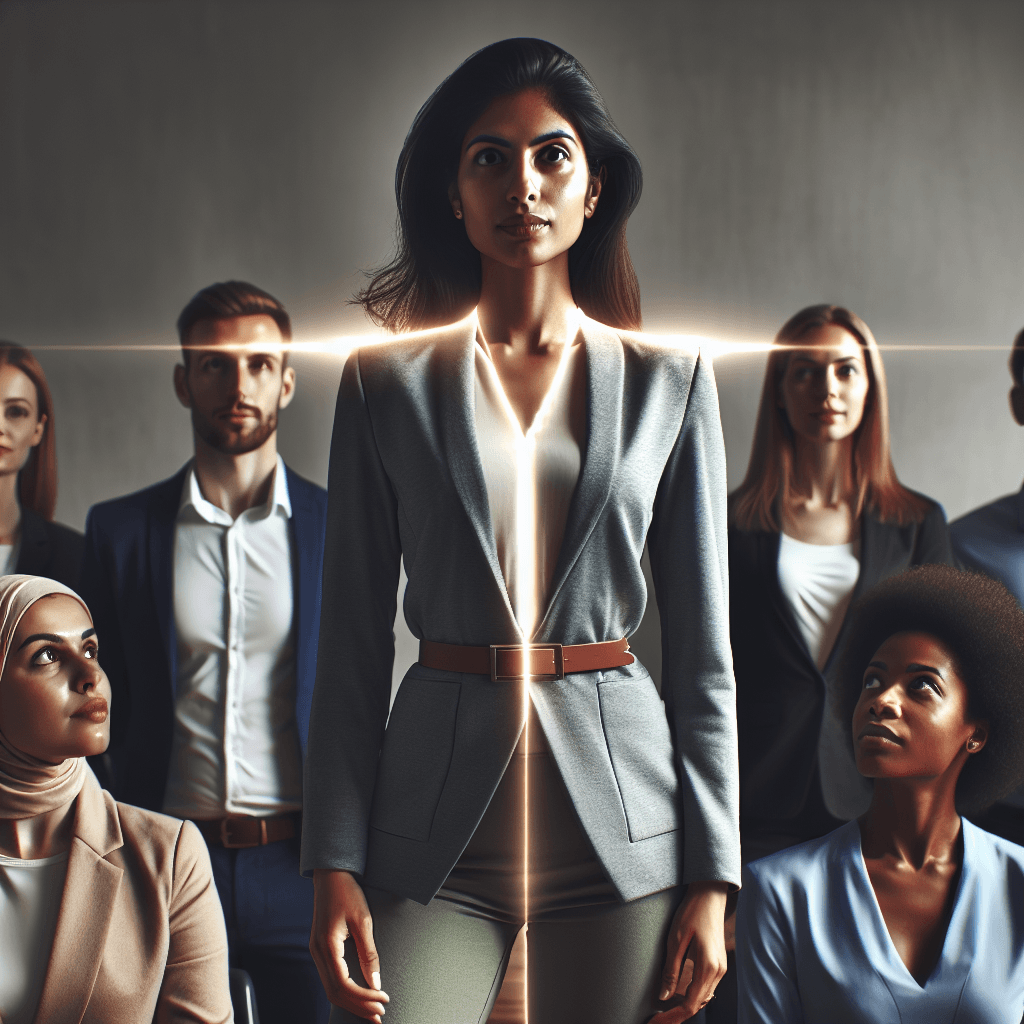 The Art of Assertiveness