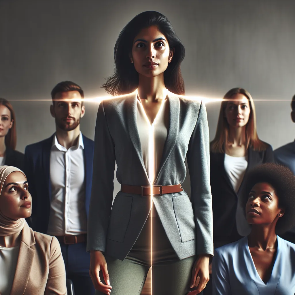 The Art of Assertiveness