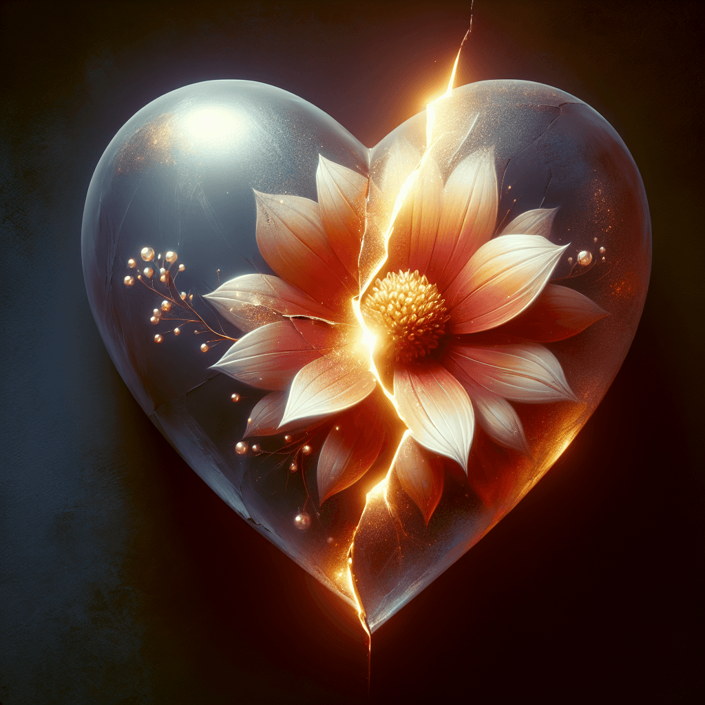 The Courage to Be Imperfect