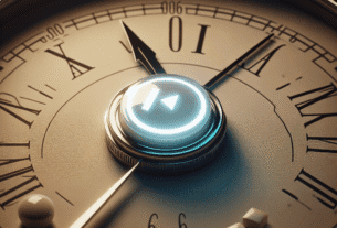 The Art of the Productive Pause