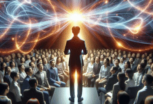 The Art of Public Speaking