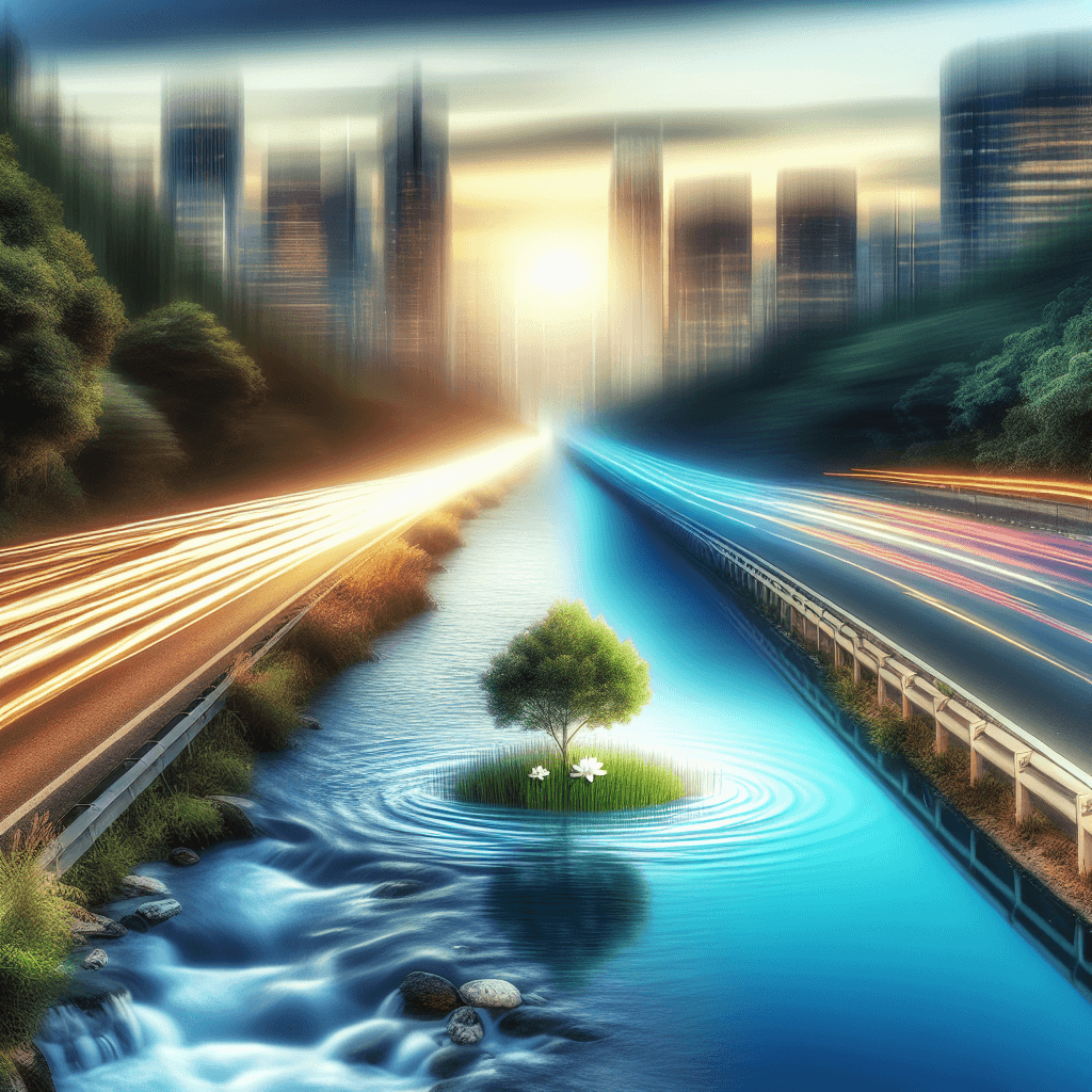 The Power of Intentional Inefficiency