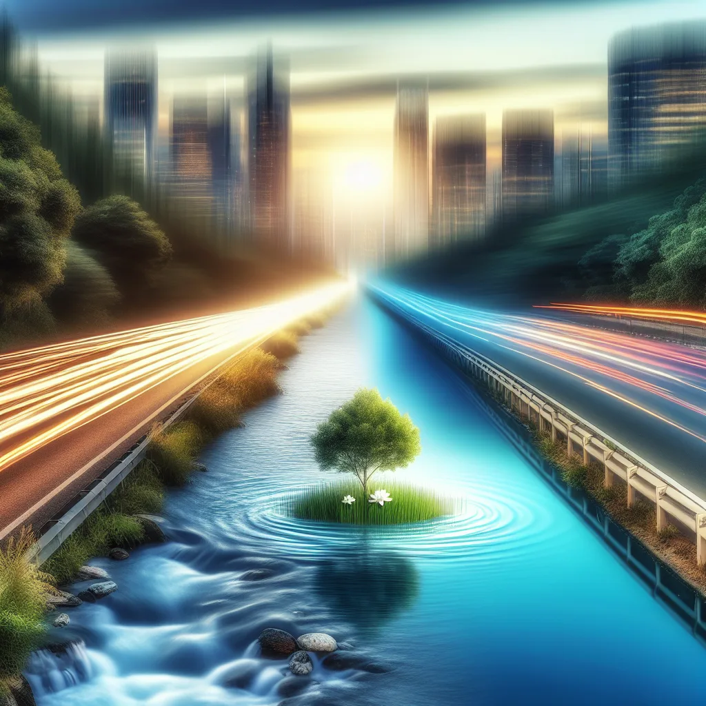 The Power of Intentional Inefficiency