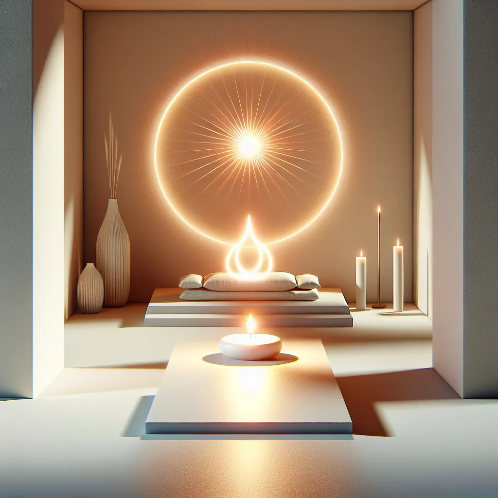 The Minimalist Approach to Wellness