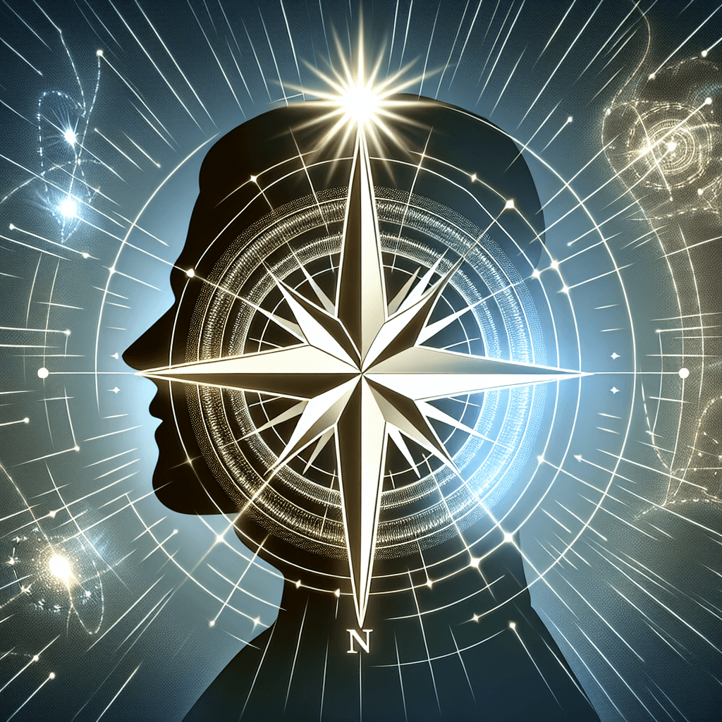 The Leadership Compass