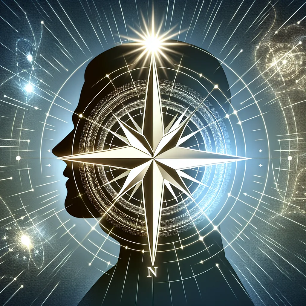 The Leadership Compass