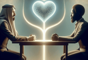 The Art of Compassionate Confrontation